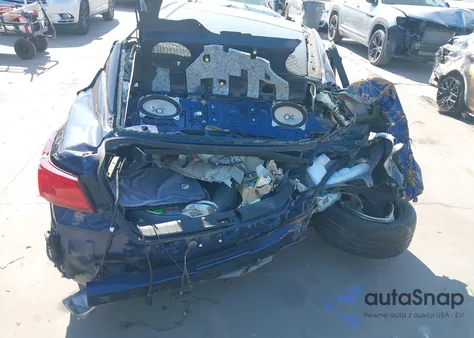 2016 Nissan Maxima 3.5 Sl из США, поврежденный, VIN 1N4AA6AP4GC447932